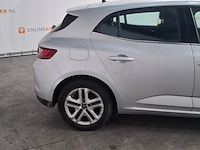Personenauto, renault, mégane 1.5 blue dci, 2019 - afbeelding 19 van  23