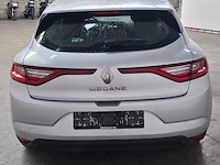 Personenauto, renault, mégane 1.5 blue dci, 2019 - afbeelding 20 van  23