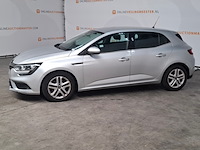 Personenauto, renault, mégane 1.5 blue dci, 2019 - afbeelding 21 van  23