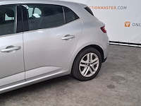 Personenauto, renault, mégane 1.5 blue dci, 2019 - afbeelding 22 van  23