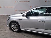 Personenauto, renault, mégane 1.5 blue dci, 2019 - afbeelding 23 van  23