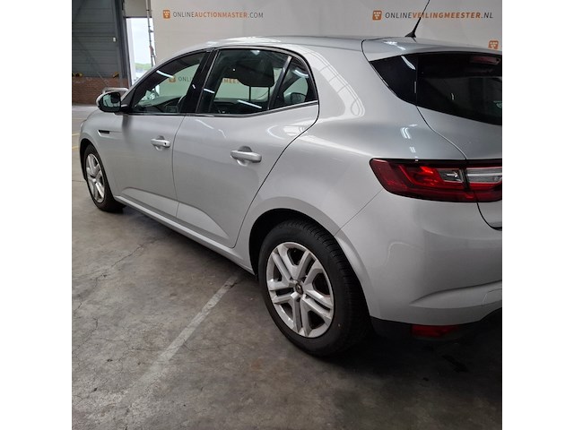 Personenauto, renault, mégane 1.5 blue dci, 2019 - afbeelding 2 van  69