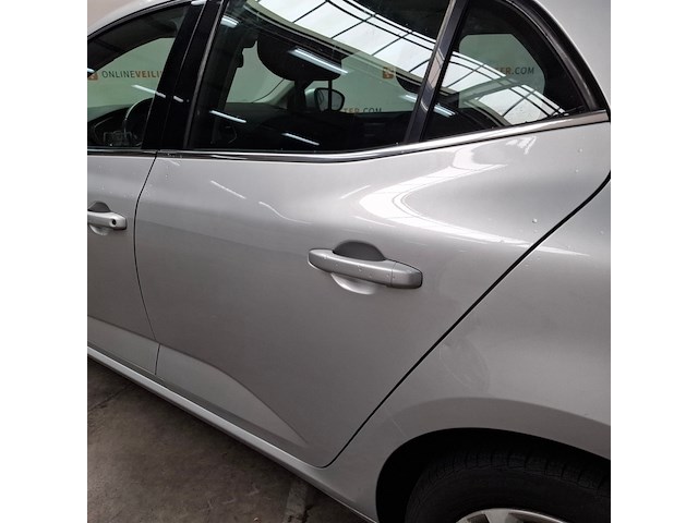 Personenauto, renault, mégane 1.5 blue dci, 2019 - afbeelding 3 van  69