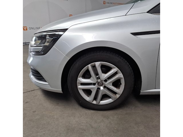 Personenauto, renault, mégane 1.5 blue dci, 2019 - afbeelding 5 van  69