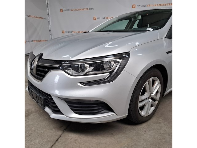 Personenauto, renault, mégane 1.5 blue dci, 2019 - afbeelding 7 van  69