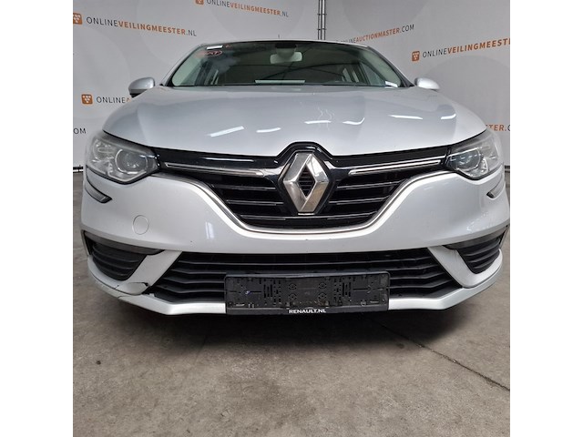 Personenauto, renault, mégane 1.5 blue dci, 2019 - afbeelding 8 van  69