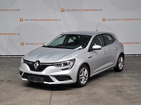 Personenauto, renault, mégane 1.5 blue dci, 2019 - afbeelding 1 van  69