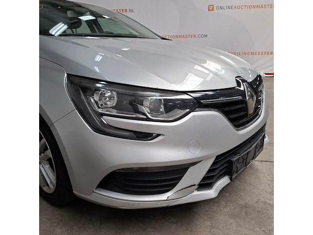Personenauto, renault, mégane 1.5 blue dci, 2019 - afbeelding 14 van  69