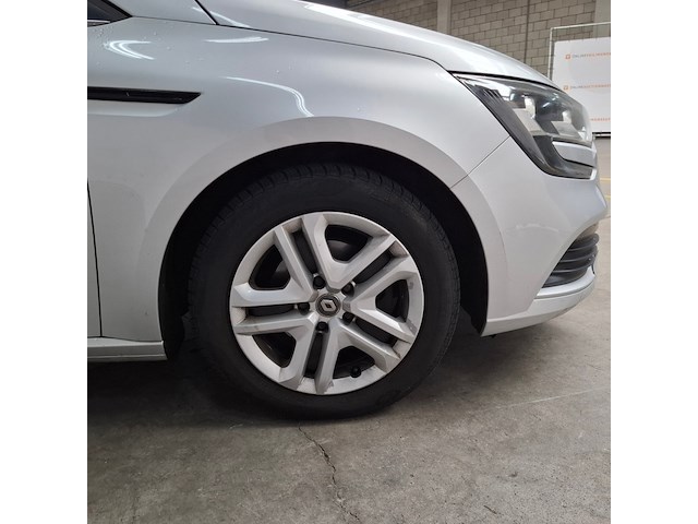 Personenauto, renault, mégane 1.5 blue dci, 2019 - afbeelding 15 van  69