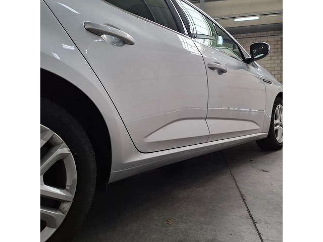 Personenauto, renault, mégane 1.5 blue dci, 2019 - afbeelding 16 van  69
