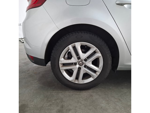 Personenauto, renault, mégane 1.5 blue dci, 2019 - afbeelding 17 van  69
