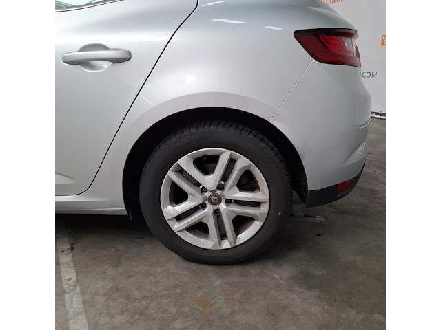 Personenauto, renault, mégane 1.5 blue dci, 2019 - afbeelding 20 van  69