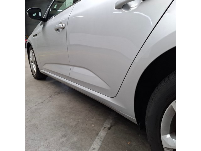 Personenauto, renault, mégane 1.5 blue dci, 2019 - afbeelding 21 van  69
