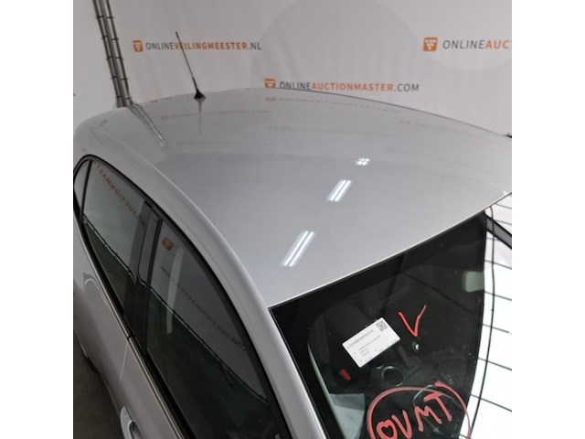 Personenauto, renault, mégane 1.5 blue dci, 2019 - afbeelding 22 van  69