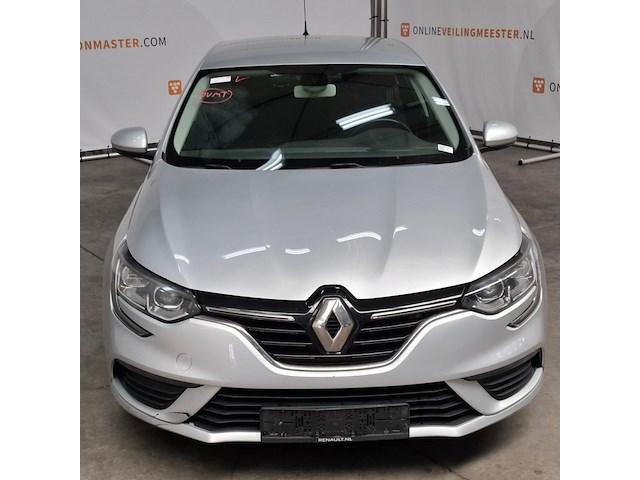 Personenauto, renault, mégane 1.5 blue dci, 2019 - afbeelding 12 van  69