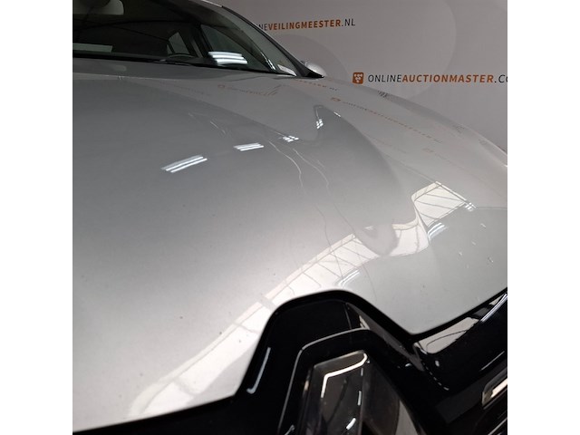 Personenauto, renault, mégane 1.5 blue dci, 2019 - afbeelding 27 van  69