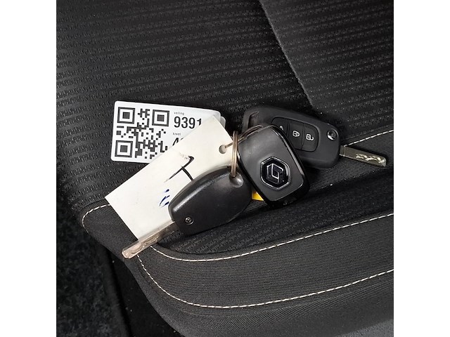 Personenauto, renault, mégane 1.5 blue dci, 2019 - afbeelding 30 van  69