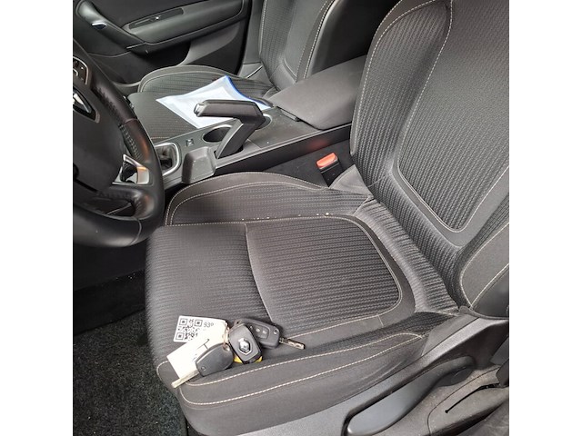 Personenauto, renault, mégane 1.5 blue dci, 2019 - afbeelding 31 van  69