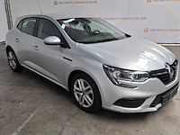 Personenauto, renault, mégane 1.5 blue dci, 2019 - afbeelding 23 van  69