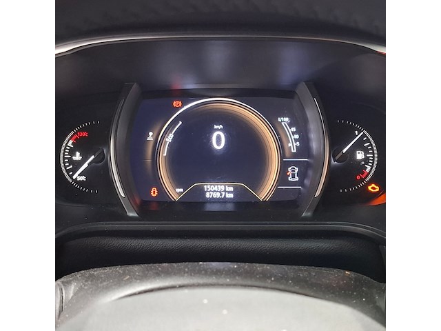 Personenauto, renault, mégane 1.5 blue dci, 2019 - afbeelding 35 van  69