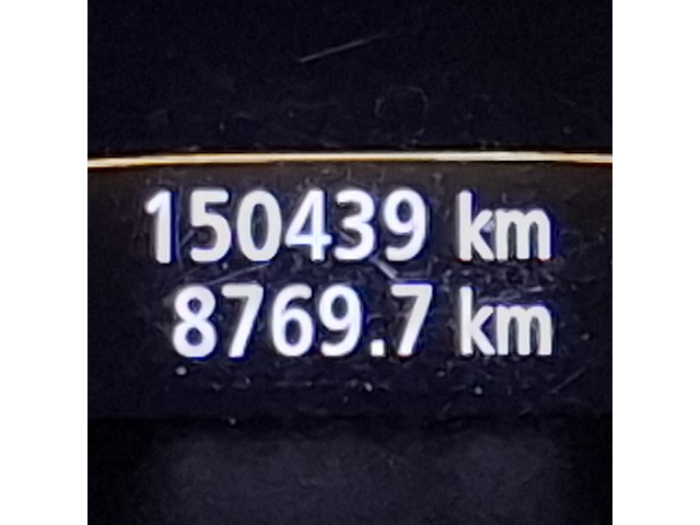 Personenauto, renault, mégane 1.5 blue dci, 2019 - afbeelding 36 van  69