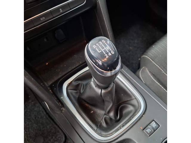 Personenauto, renault, mégane 1.5 blue dci, 2019 - afbeelding 38 van  69