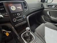 Personenauto, renault, mégane 1.5 blue dci, 2019 - afbeelding 39 van  69