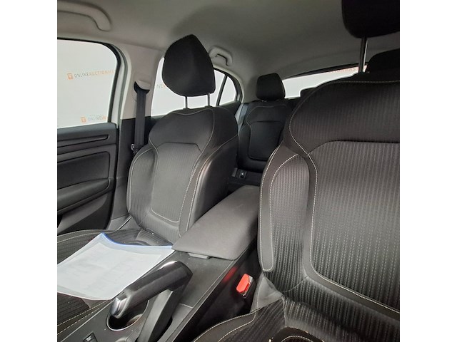 Personenauto, renault, mégane 1.5 blue dci, 2019 - afbeelding 40 van  69