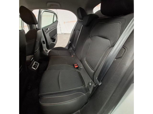 Personenauto, renault, mégane 1.5 blue dci, 2019 - afbeelding 41 van  69