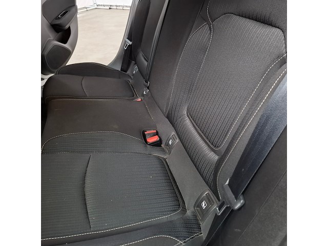 Personenauto, renault, mégane 1.5 blue dci, 2019 - afbeelding 42 van  69