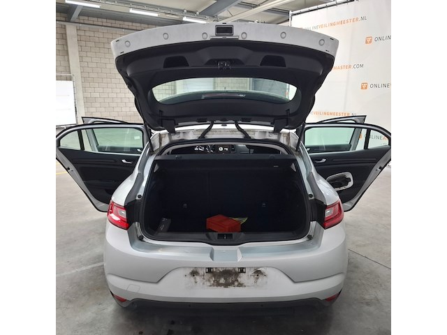 Personenauto, renault, mégane 1.5 blue dci, 2019 - afbeelding 43 van  69