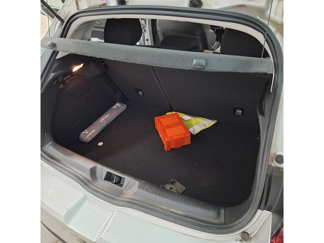 Personenauto, renault, mégane 1.5 blue dci, 2019 - afbeelding 44 van  69