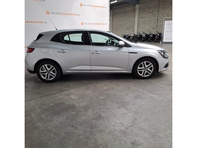 Personenauto, renault, mégane 1.5 blue dci, 2019 - afbeelding 34 van  69