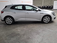 Personenauto, renault, mégane 1.5 blue dci, 2019 - afbeelding 34 van  69