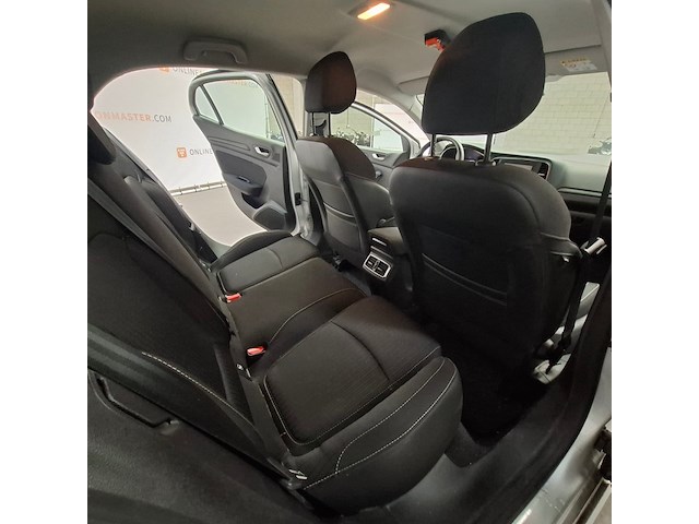 Personenauto, renault, mégane 1.5 blue dci, 2019 - afbeelding 47 van  69
