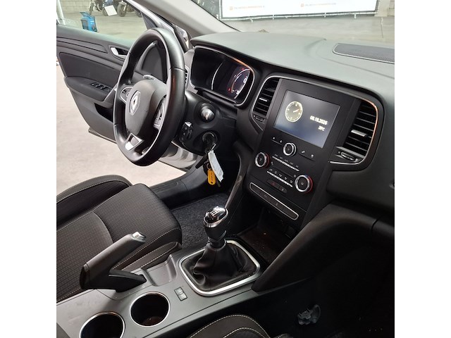 Personenauto, renault, mégane 1.5 blue dci, 2019 - afbeelding 49 van  69