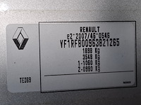 Personenauto, renault, mégane 1.5 blue dci, 2019 - afbeelding 52 van  69