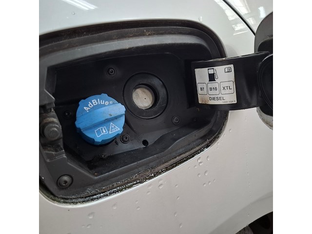 Personenauto, renault, mégane 1.5 blue dci, 2019 - afbeelding 53 van  69