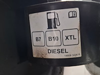 Personenauto, renault, mégane 1.5 blue dci, 2019 - afbeelding 54 van  69