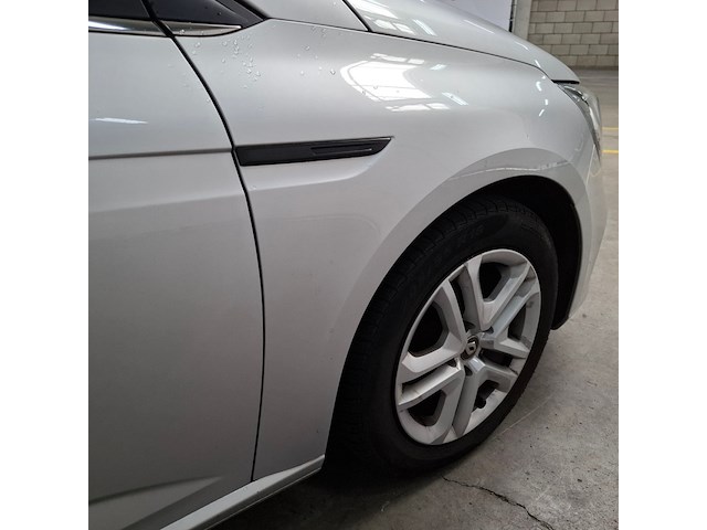 Personenauto, renault, mégane 1.5 blue dci, 2019 - afbeelding 45 van  69