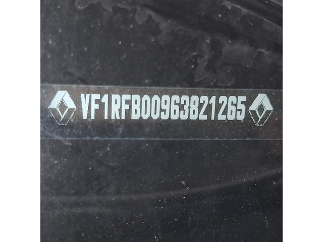 Personenauto, renault, mégane 1.5 blue dci, 2019 - afbeelding 62 van  69