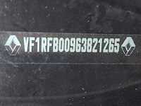 Personenauto, renault, mégane 1.5 blue dci, 2019 - afbeelding 62 van  69