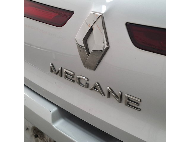 Personenauto, renault, mégane 1.5 blue dci, 2019 - afbeelding 63 van  69
