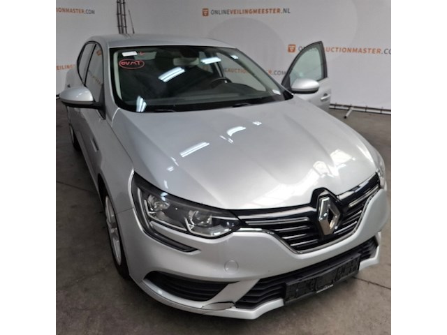 Personenauto, renault, mégane 1.5 blue dci, 2019 - afbeelding 64 van  69