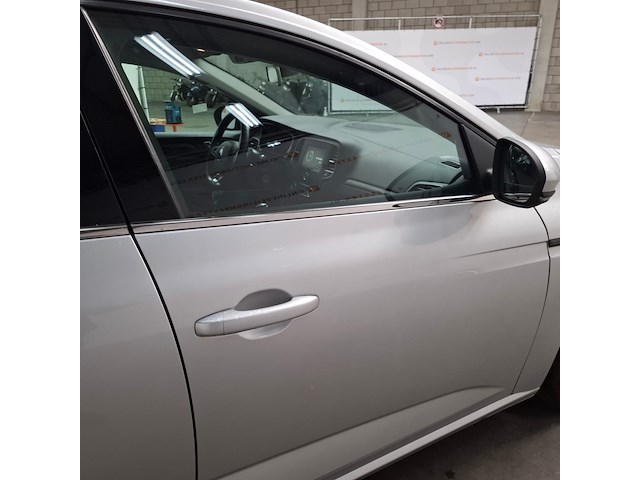 Personenauto, renault, mégane 1.5 blue dci, 2019 - afbeelding 56 van  69