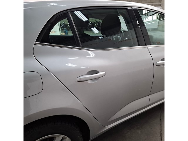 Personenauto, renault, mégane 1.5 blue dci, 2019 - afbeelding 67 van  69