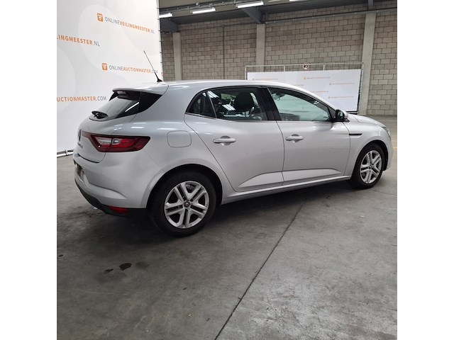 Personenauto, renault, mégane 1.5 blue dci, 2019 - afbeelding 68 van  69