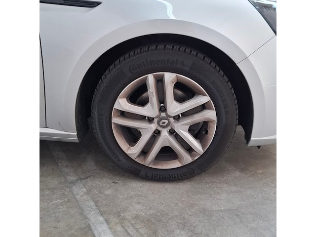 Personenauto, renault, mégane 1.5 blue dci, 2019 - afbeelding 3 van  24