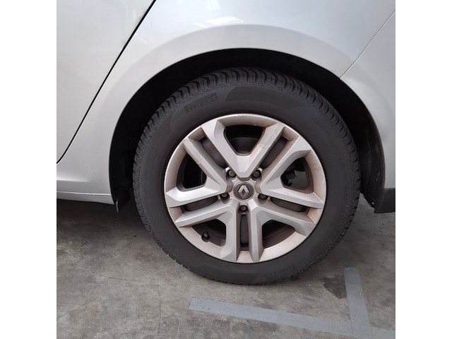 Personenauto, renault, mégane 1.5 blue dci, 2019 - afbeelding 5 van  24