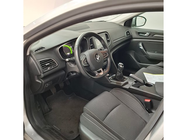 Personenauto, renault, mégane 1.5 blue dci, 2019 - afbeelding 6 van  24